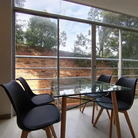 Espectacular Departamento Norte 3 Habitaciones Quito Exterior photo