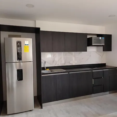 Espectacular Departamento Norte 3 Habitaciones Quito Exterior photo