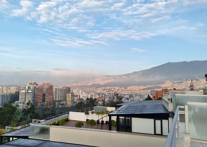 Espectacular Departamento Norte 3 Habitaciones