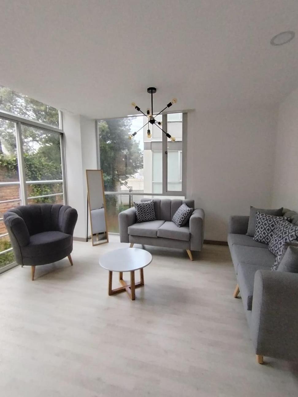 Espectacular Departamento Norte 3 Apartment