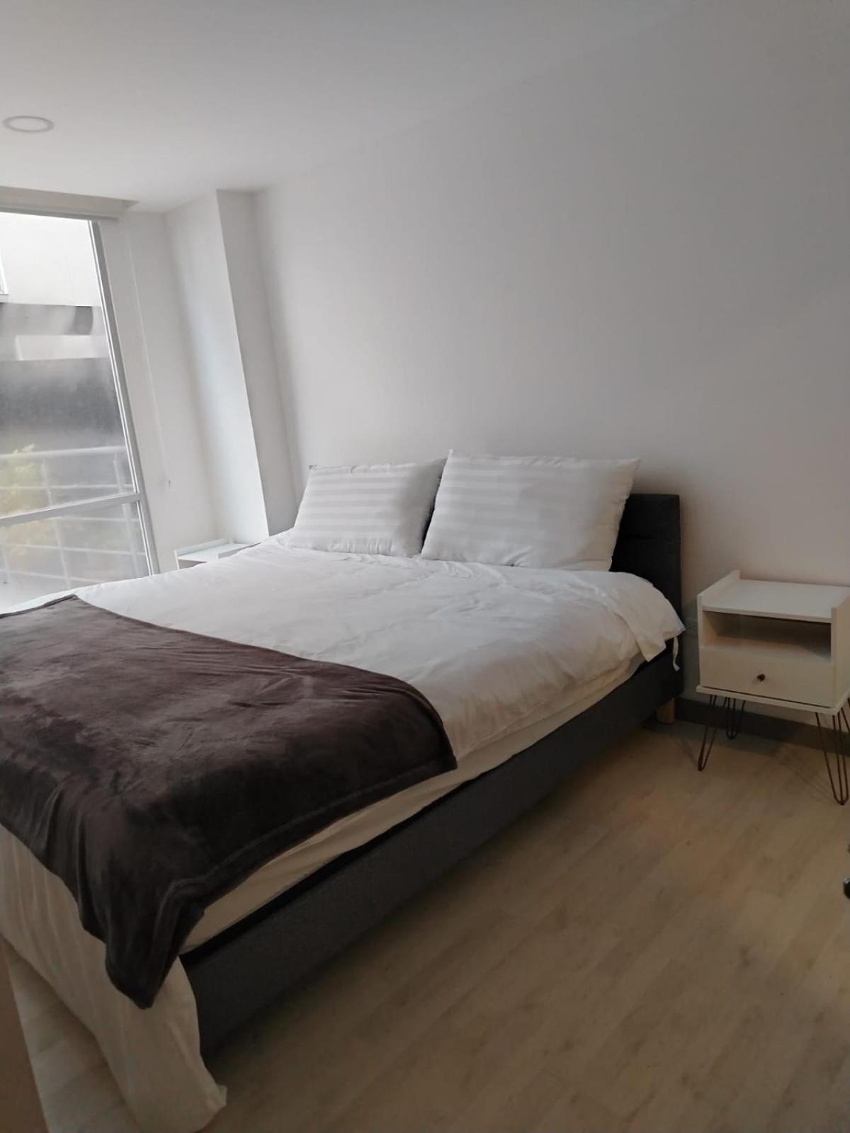 Espectacular Departamento Norte 3 Apartment *