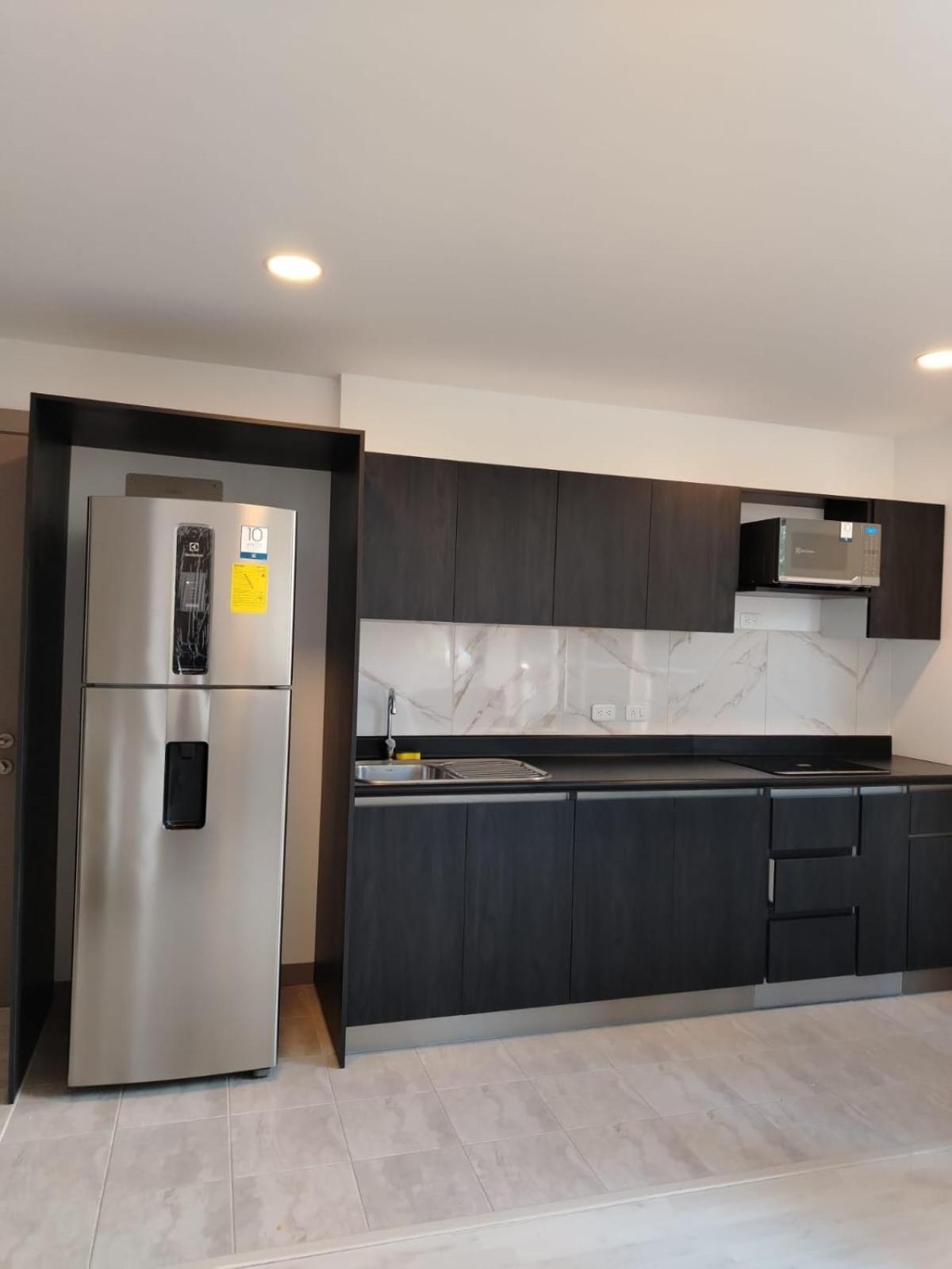 Espectacular Departamento Norte 3 Apartment Quito