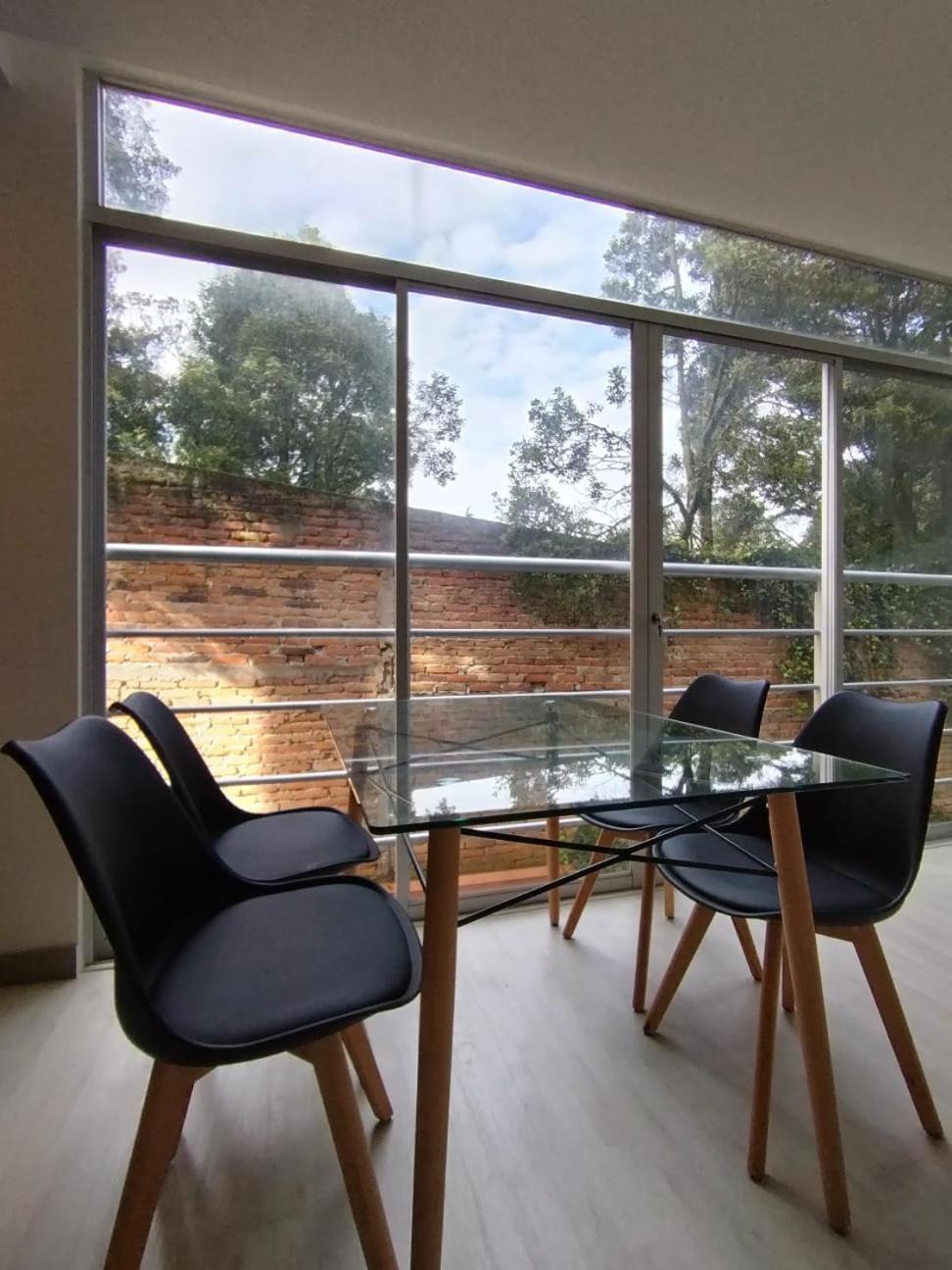Apartment Espectacular Departamento Norte 3 Quito