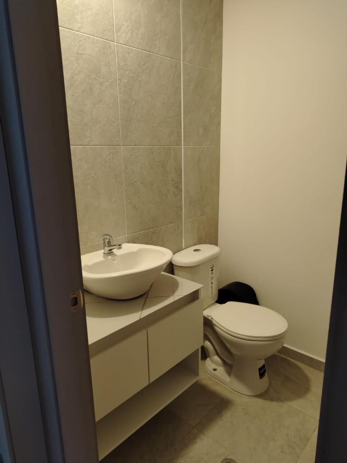 Apartment Espectacular Departamento Norte 3 *