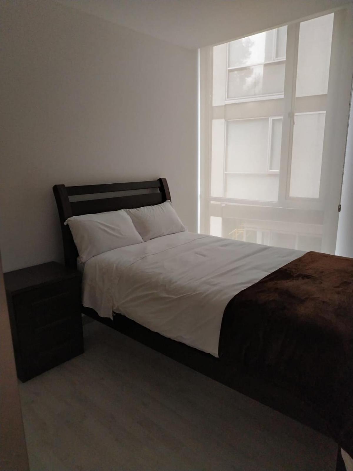 Espectacular Departamento Norte 3