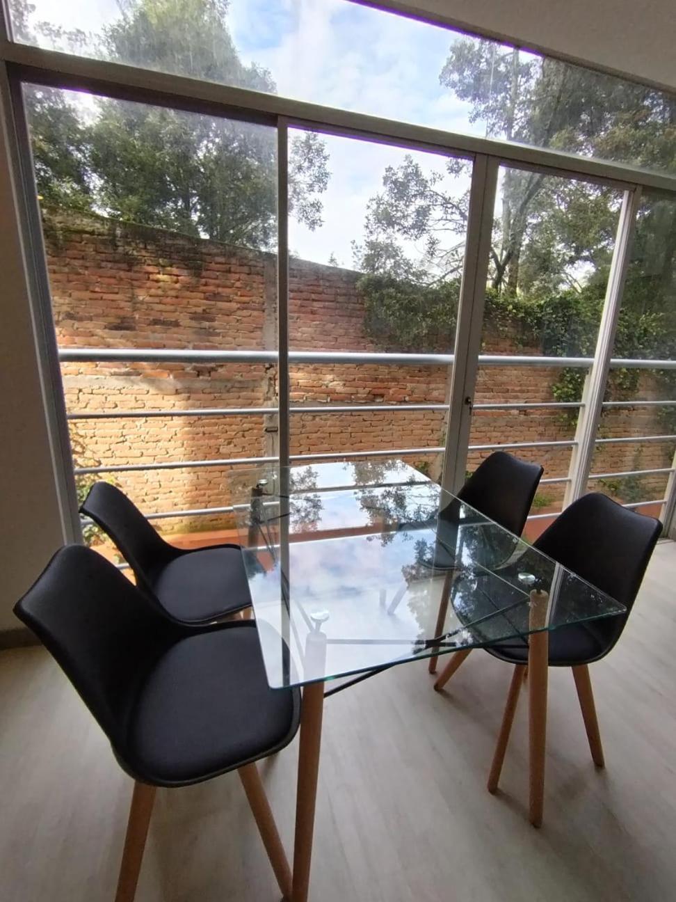 Espectacular Departamento Norte 3 Apartment